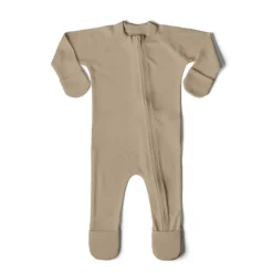 Sale Organic Cotton Footie Sleepers Sleepers