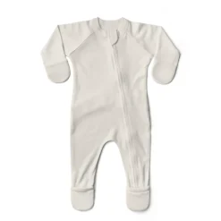 Sale Organic Cotton Footie Sleepers Sleepers