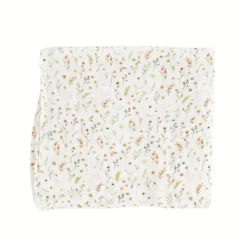 Best Organic Cotton Muslin Swaddle Blanket Swaddles