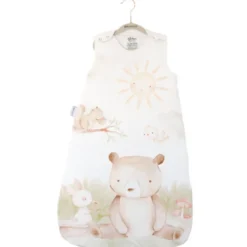 Hot Organic Cotton Sleep Bags Sleep Sacks|Sleep Bag