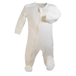 Organic Footed Sleepers - Fall/Winter Collection Sleepers