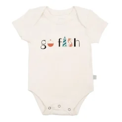 Clearance Organic Graphic Bodysuits Onesies
