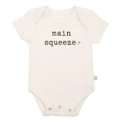 Clearance Organic Graphic Bodysuits Onesies