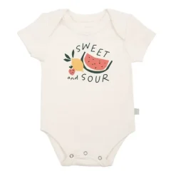 Clearance Organic Graphic Bodysuits Onesies
