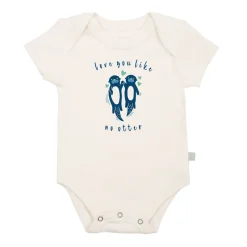 Clearance Organic Graphic Bodysuits Onesies