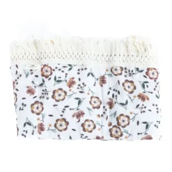 Outlet Organic Muslin Swaddle Blanket Swaddles