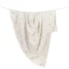 Hot Organic Muslin Swaddle Blanket - 1 Pack Swaddles