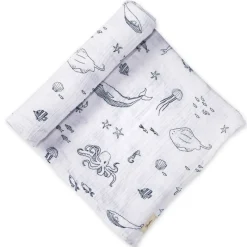 Organic Swaddle Swaddles