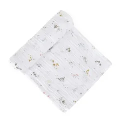 Organic Swaddle Swaddles