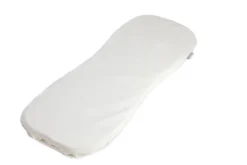 Clearance Organic Twin Stroller Bassinet Mattress Cover Stroller Parts|Stroller Accessories