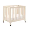 Sale Origami Portable Mini Crib Cribs
