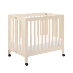 Sale Origami Portable Mini Crib Cribs