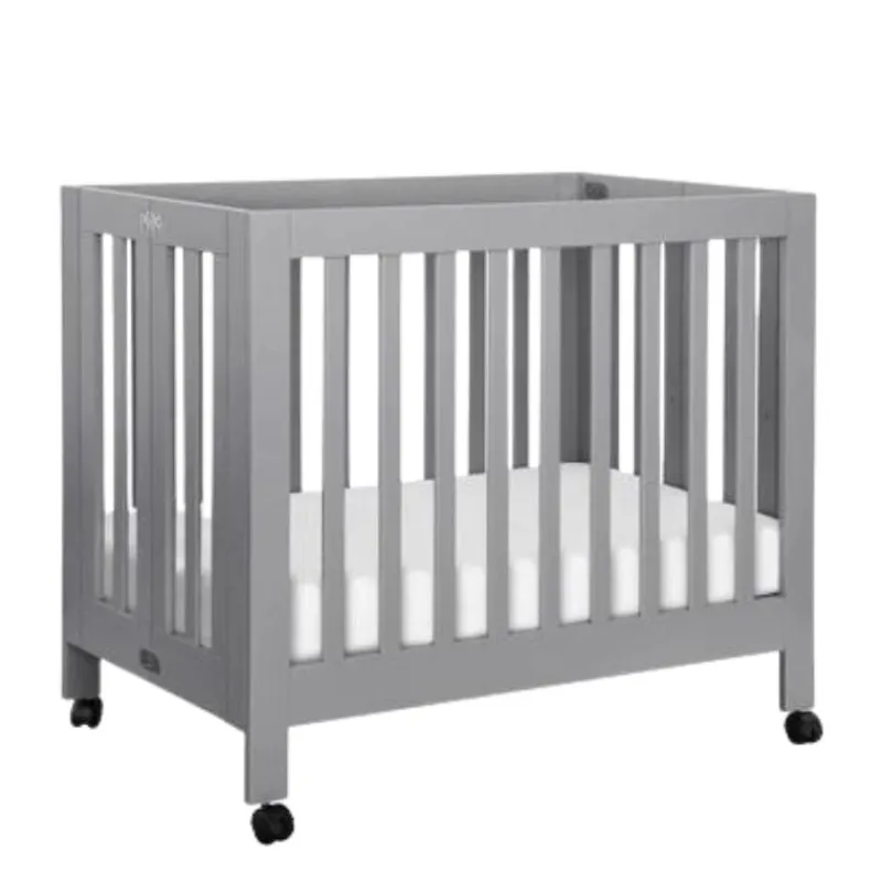 Sale Origami Portable Mini Crib Cribs