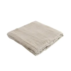 Hot Original Cotton Muslin Quilts Bedding