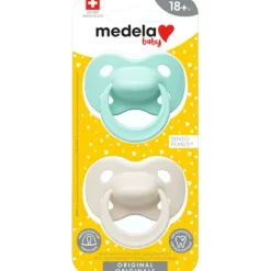 Sale Original Pacifier - 2 Pack Pacifiers|Pacifier Sets