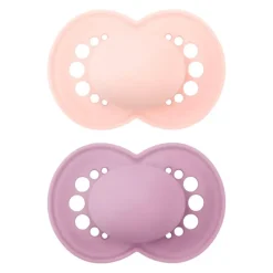 Sale Original Pacifier Matte - 2 Pack Pacifiers|Pacifier Sets