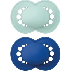 Sale Original Pacifier Matte - 2 Pack Pacifiers|Pacifier Sets