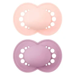 Sale Original Pacifier Matte - 2 Pack Pacifiers|Pacifier Sets