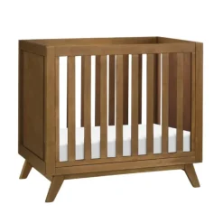 Online Otto 3-in-1 Convertible Mini Crib Cribs