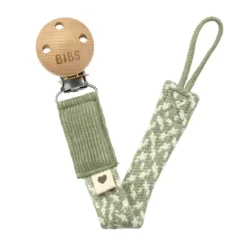 Online Paci Braid Pacifier Clip Pacifiers|Pacifier Clips