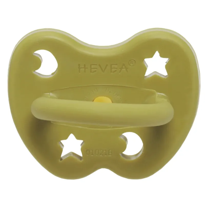 Clearance Pacifier - Orthodontic Pacifiers