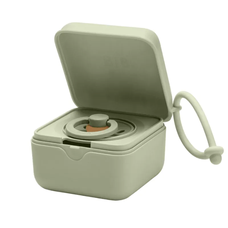 Pacifier Box Pacifiers