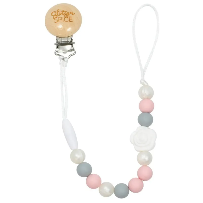 Hot Pacifier Clips Pacifiers|Pacifier Clips