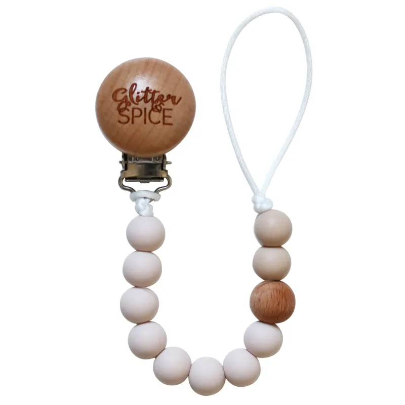 Hot Pacifier Clips Pacifiers|Pacifier Clips