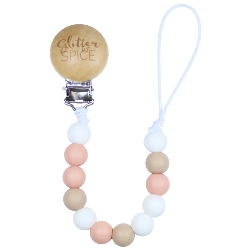 Hot Pacifier Clips Pacifiers|Pacifier Clips