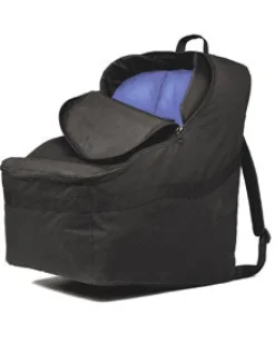 Sale Padded Car Seat Travel Bag Car Seat Bags