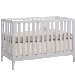 Outlet Palo Island Convertible Crib Cribs