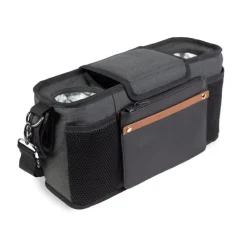 Clearance Parent Console With 2 Cup Holders Wagons