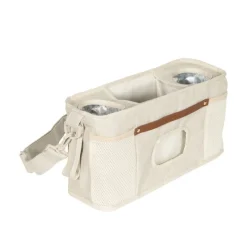 Clearance Parent Console With 2 Cup Holders Wagons