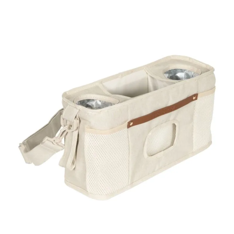 Clearance Parent Console With 2 Cup Holders Wagons