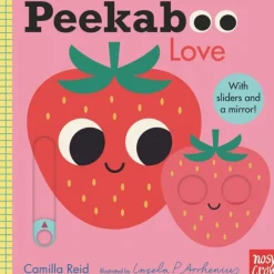 New Peekaboo Books Books|Books