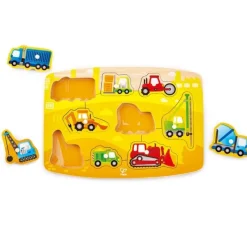 Hot Peg Puzzle Games & Puzzles