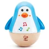 Discount Penguin Musical Wobbler Sensory Toys