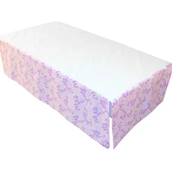 Discount Percale Crib Skirts Bedding