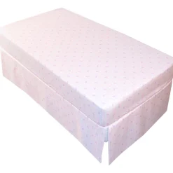 Discount Percale Crib Skirts Bedding