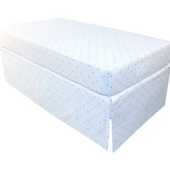 Discount Percale Crib Skirts Bedding