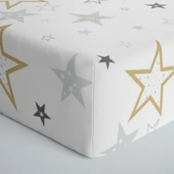 Discount Percale Dream - Crib Sheets Crib Sheets|Bedding