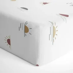 Discount Percale Dream - Crib Sheets Crib Sheets|Bedding