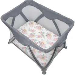 Sale Percale Dream - Playard Sheet Playard Sheets