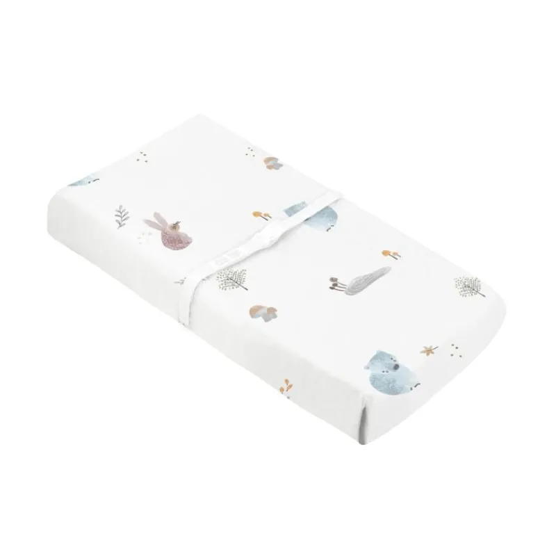 Online Percale Dream Change Pad Cover Bedding