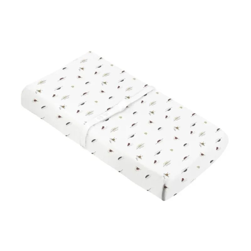 Online Percale Dream Change Pad Cover Bedding
