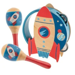 Best Percussion Sets Musical Toys
