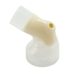 New Personal Fit Harmony/Swing Connector - 2 Pack Breast Pump Accessories