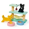 Discount Pet Cats Set Dolls