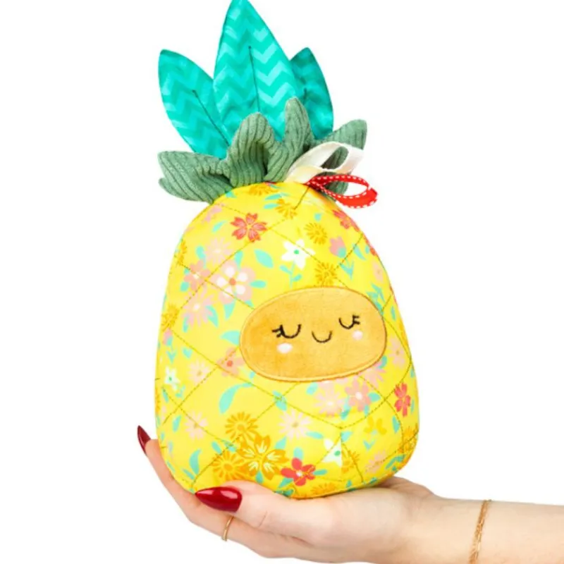 Picnic Baby Friends Sensory Toys