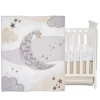 Sale 3-Piece Baby Crib Bedding Set Bedding